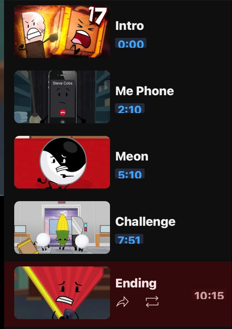 What was YouTube thinking doing this Fandom