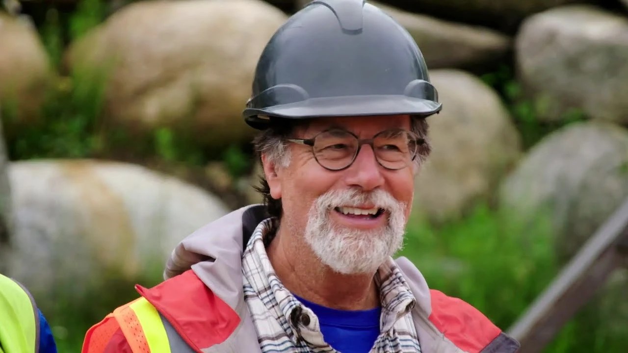 The BEST OF ALL TIME season of The Curse of Oak Island Fandom