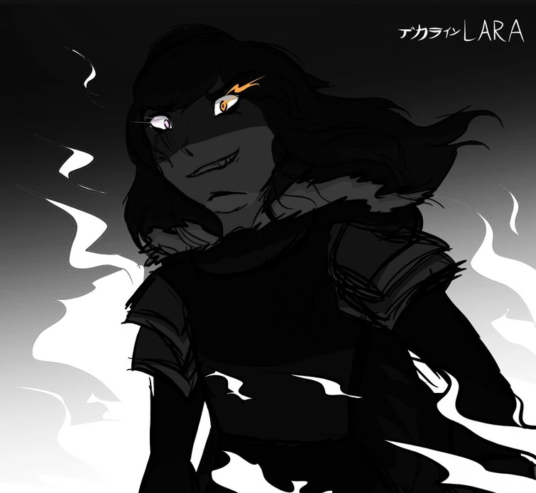 AO Sketches PYROMANIAC SAVANT (Update One Sketch) Fandom