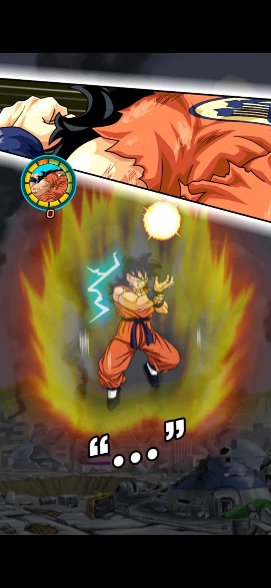 The true best unit in dokkan! Fandom