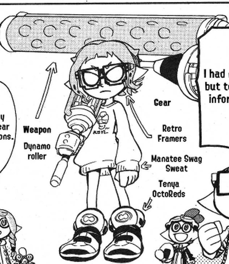 Discuss Everything About Coroika Wiki Fandom