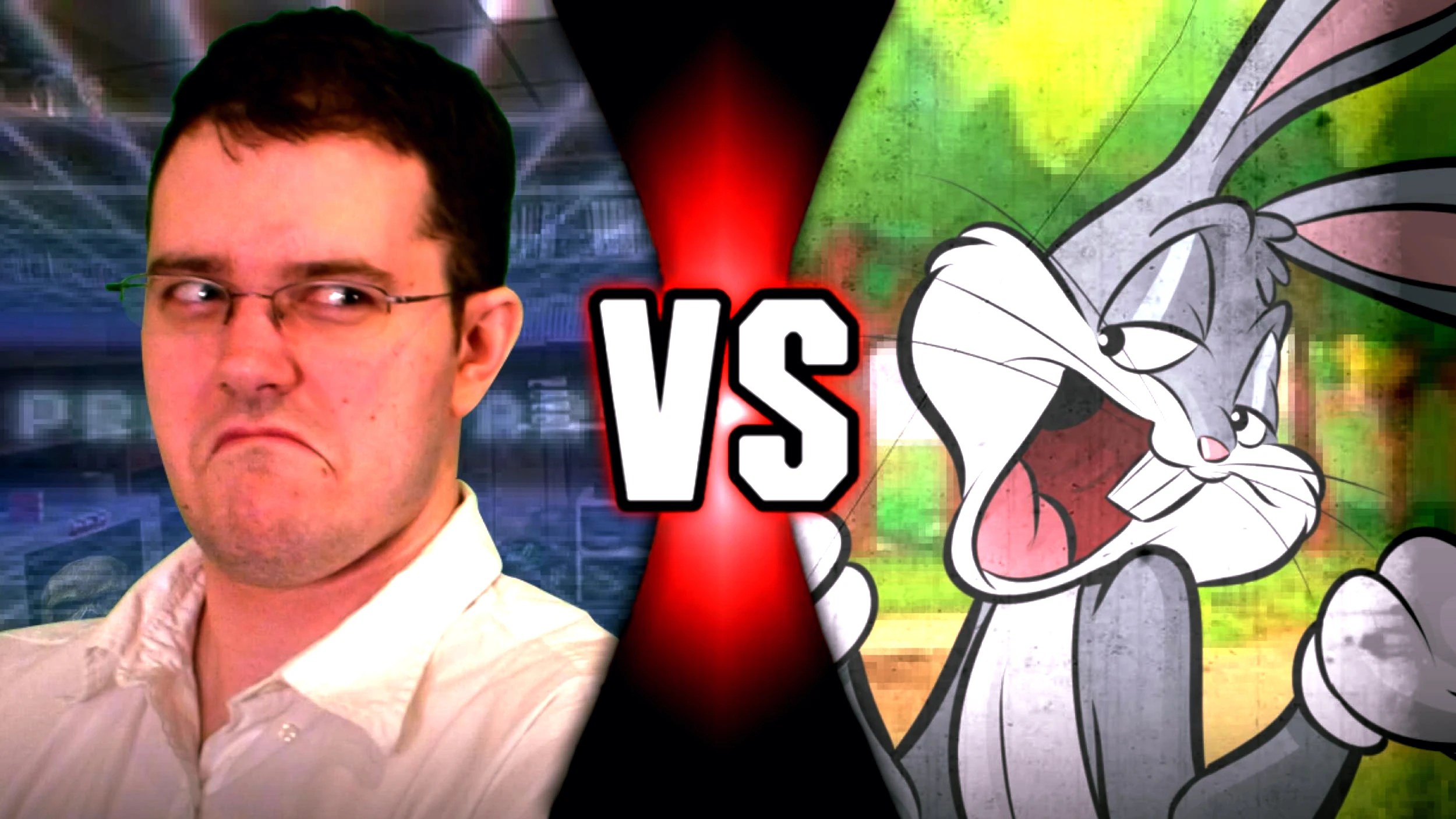 AVGN vs Bugs TN Fandom