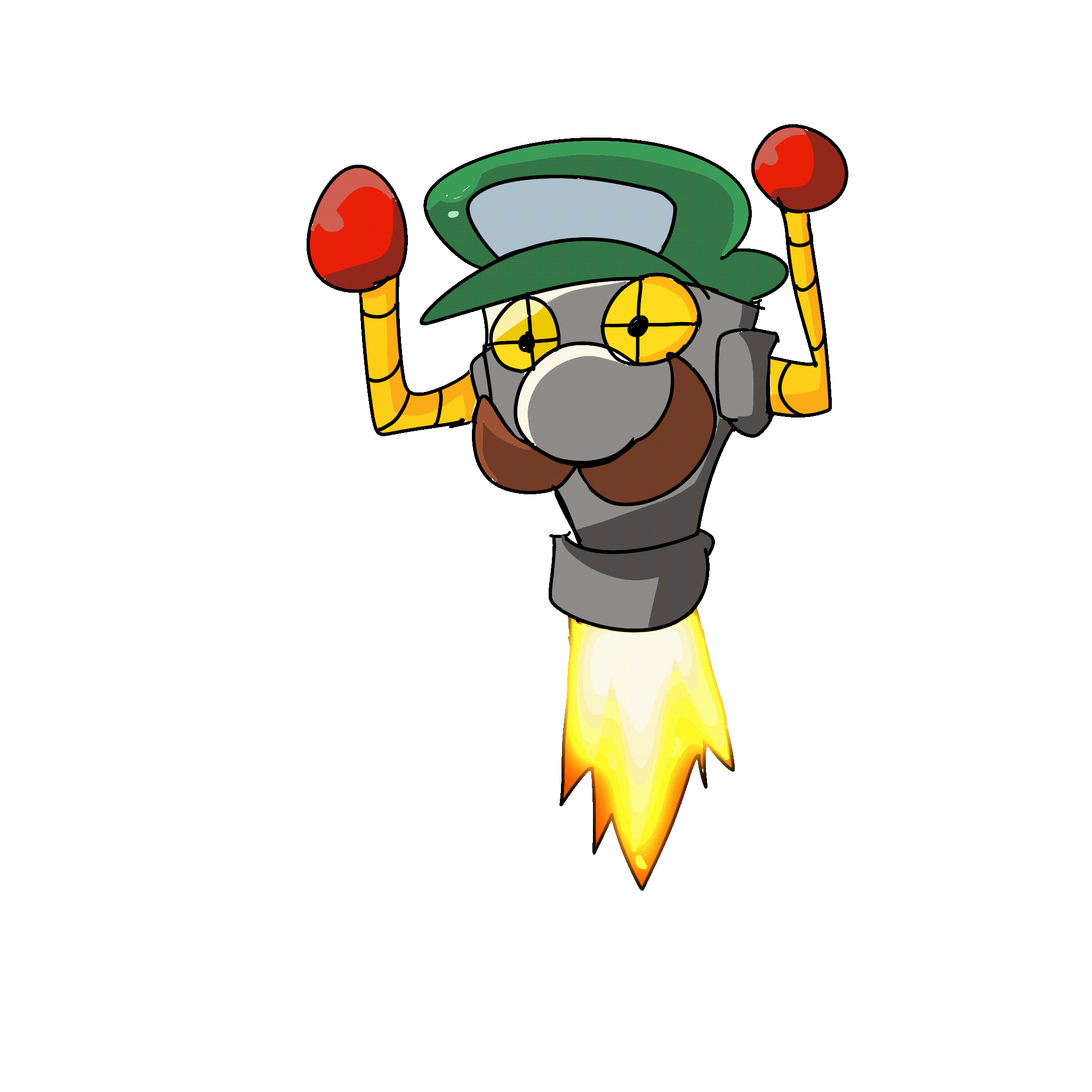 full throttle Fandom