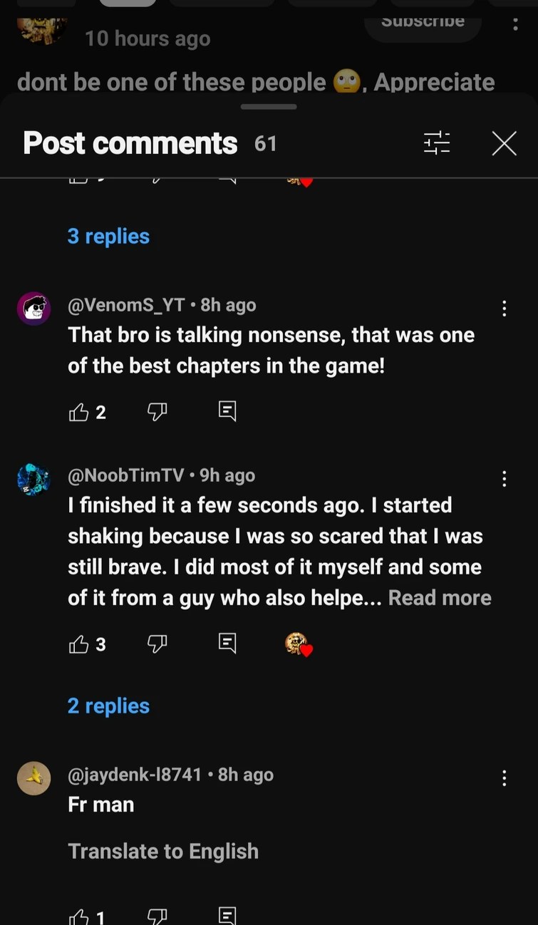 Why i hate Decay Fandom