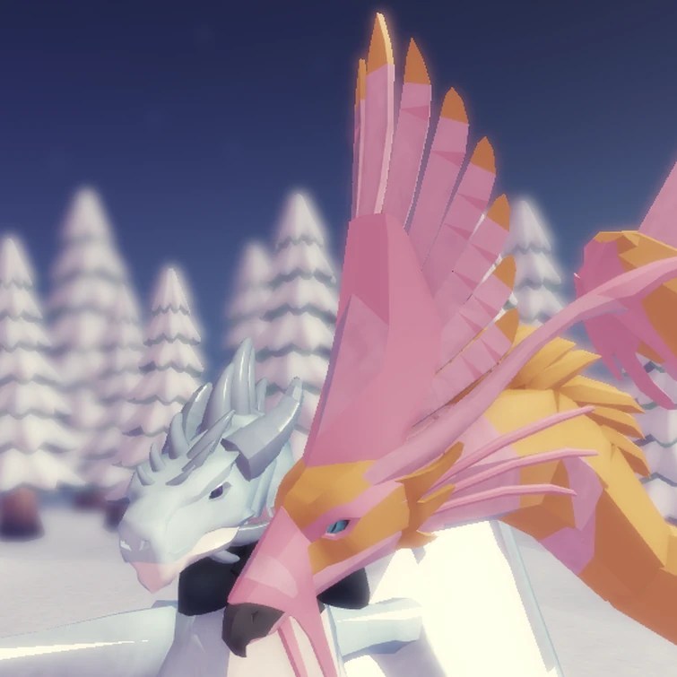 Discuss Everything About Dragon Adventures Wiki Fandom