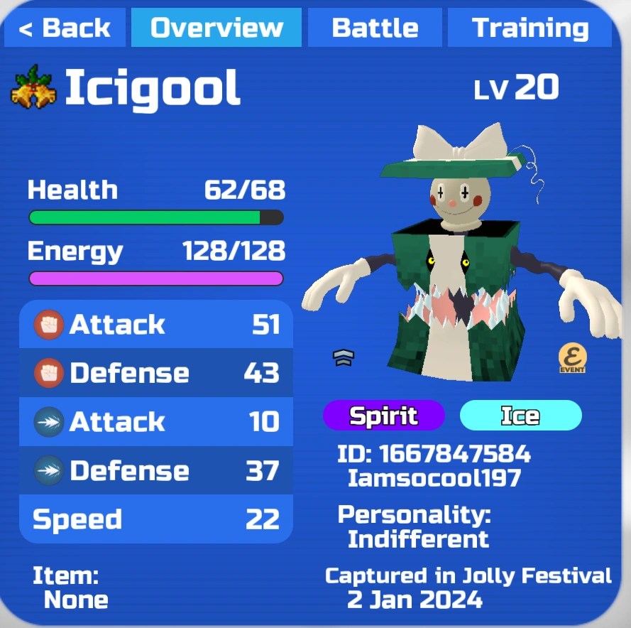 Is this Loomian good? Fandom