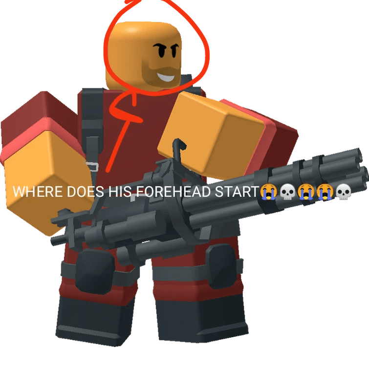 Top 12 best things I found in TDS Fandom