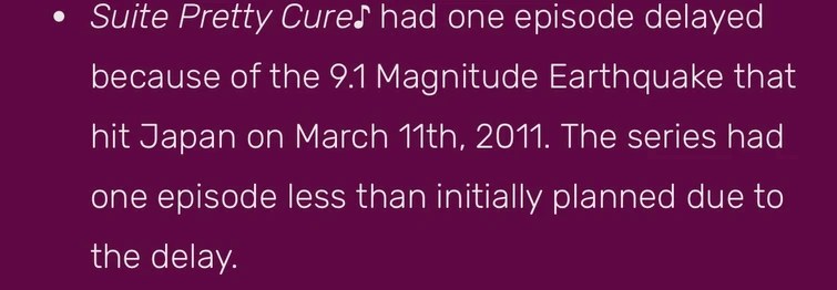 I wonder what the cancelled episode was | Fandom