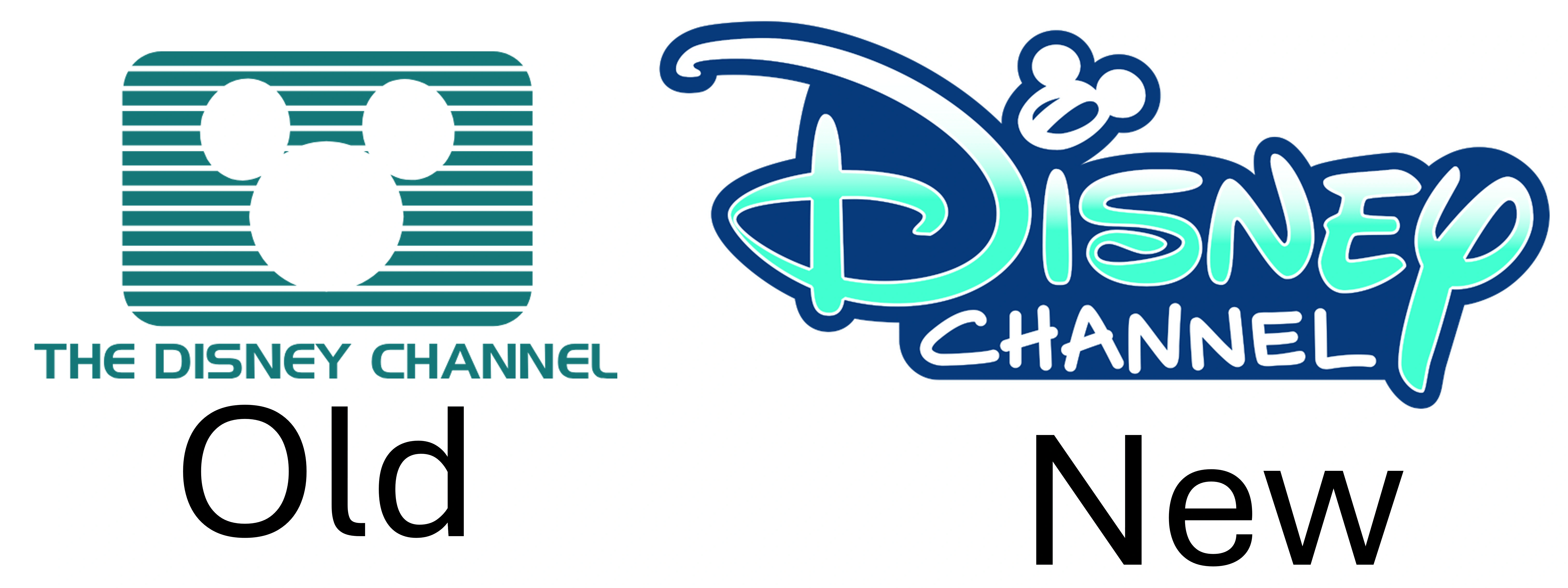 Old Disney Channel, and New Disney Channel Fandom(02)