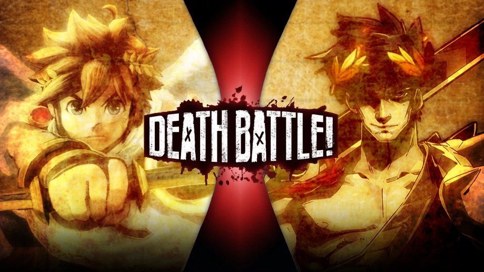 Pit VS Zagreus Thumbnail Fandom