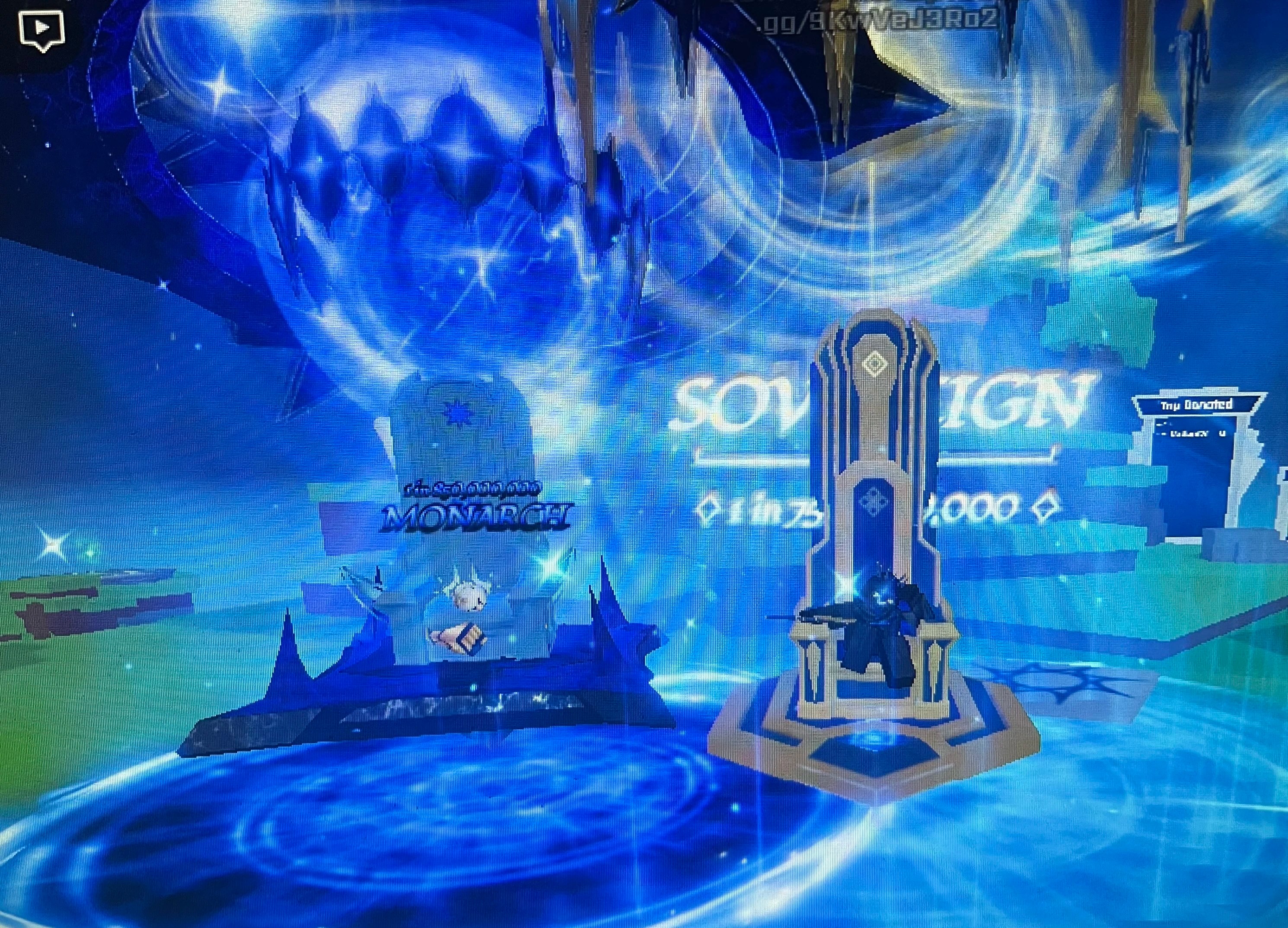 Monarch and sovereign 🥶 Fandom