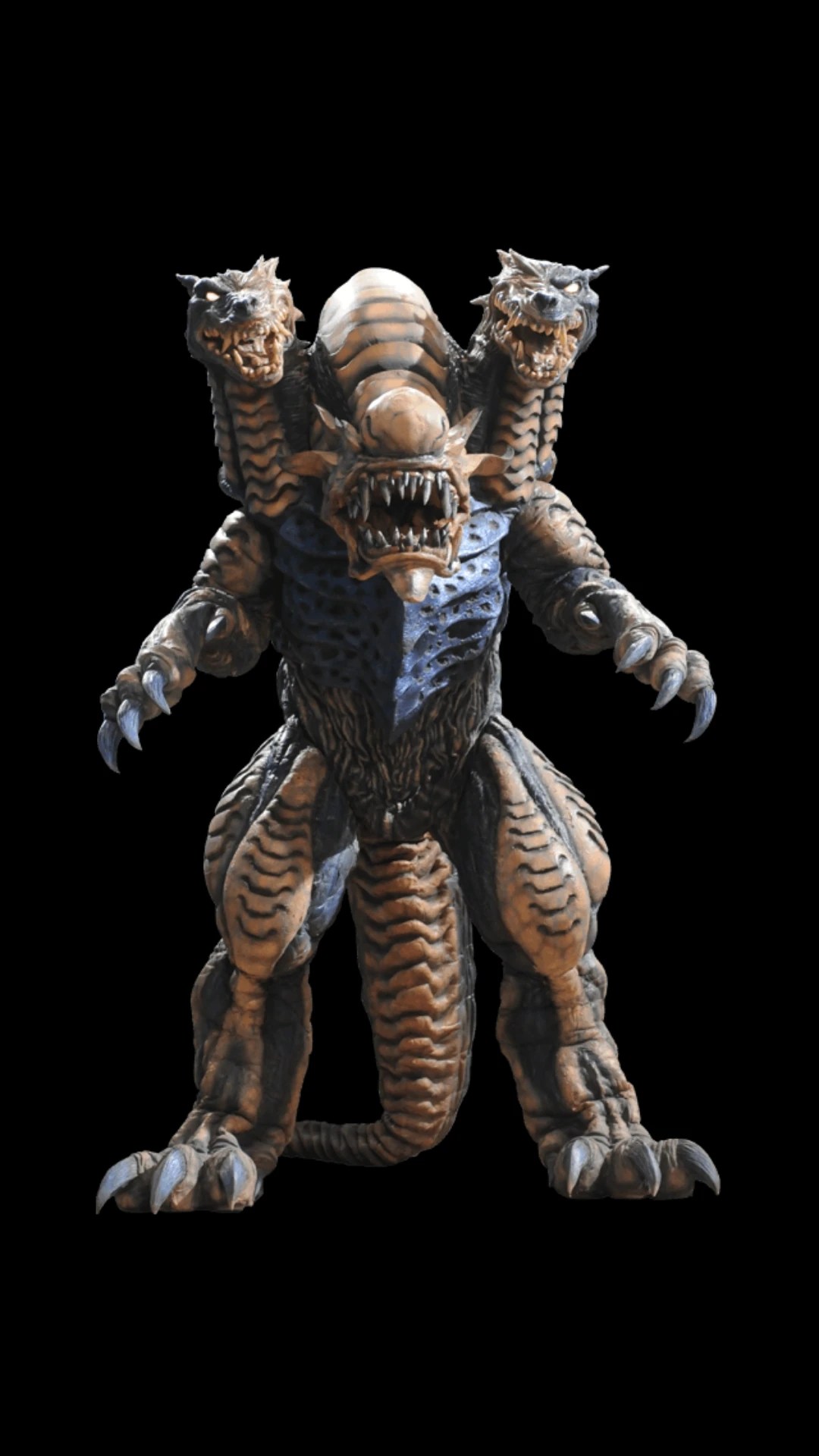 BEST ULTRAMAN KAIJU? Fandom