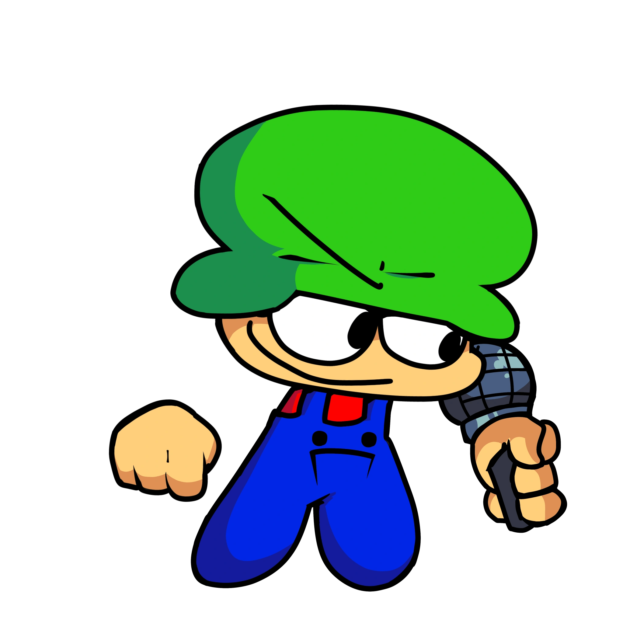 I hate this remaster Fandom