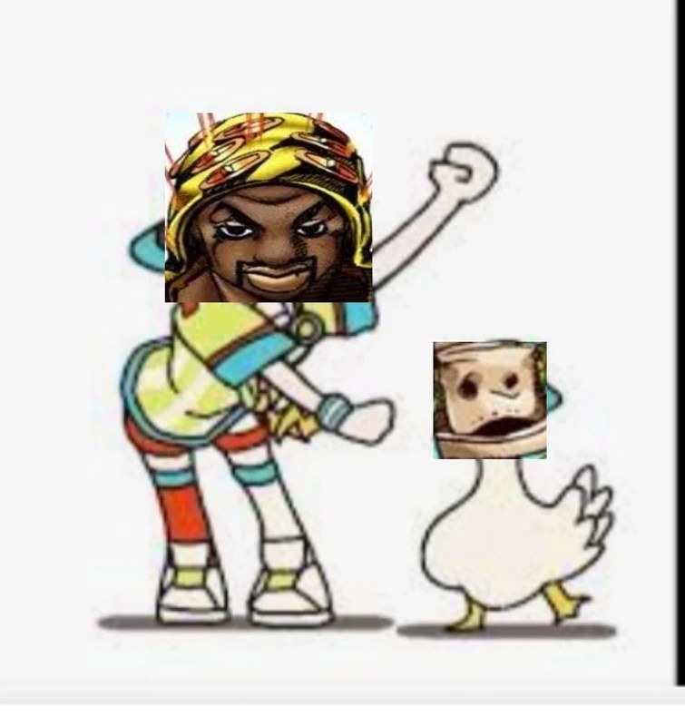 Discuss Everything About JoJo's Bizarre Wiki Fandom