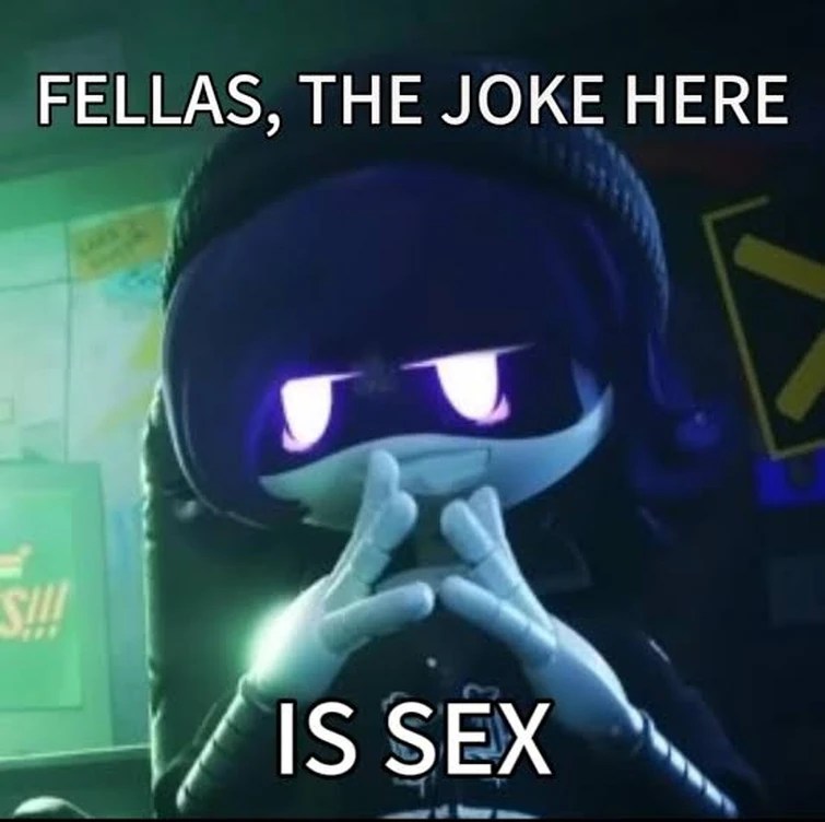 Random Murder drones Memes that i should've just posted on the murder