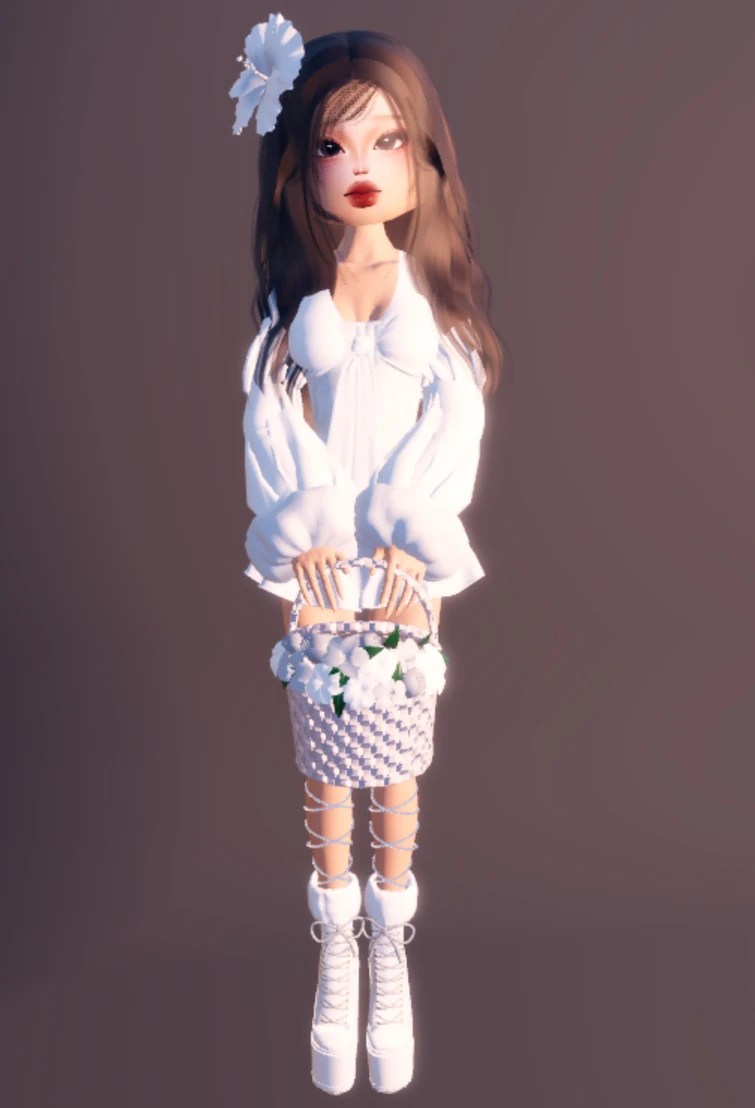 av min egen skapelse. Fandom