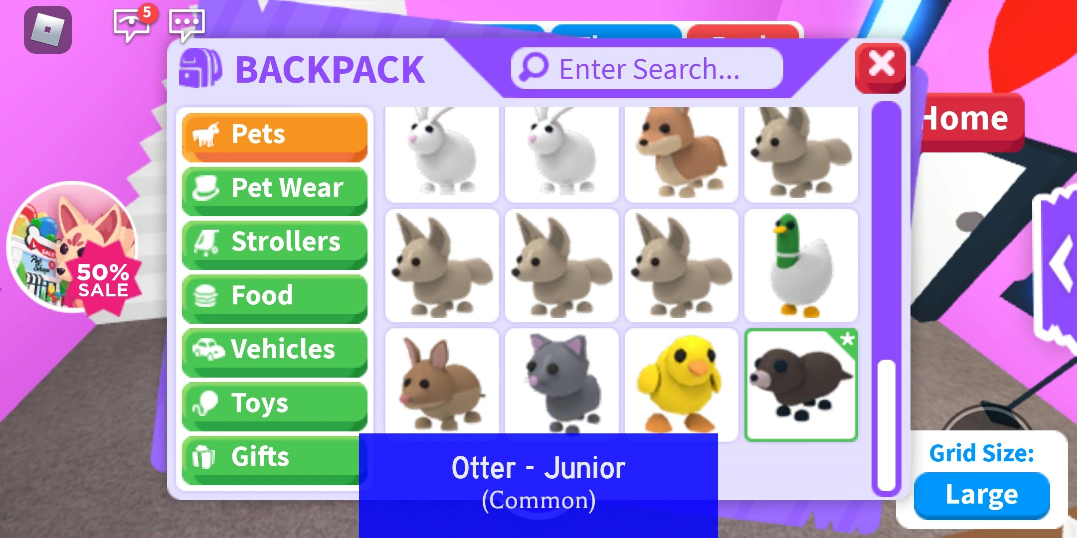 Discuss Everything About Adopt Me! Wiki Fandom