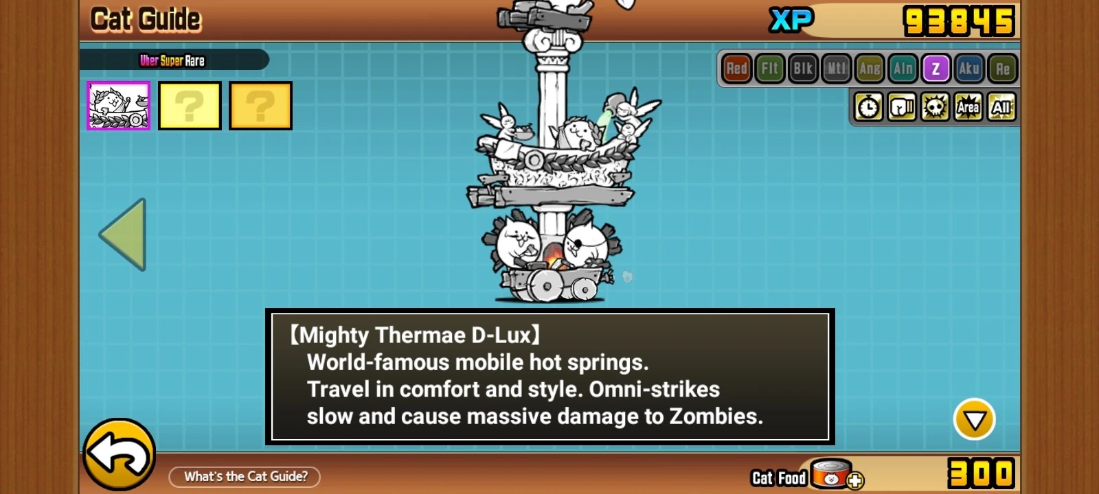 Is Mighty Thermae DLux good or is it just me? Fandom