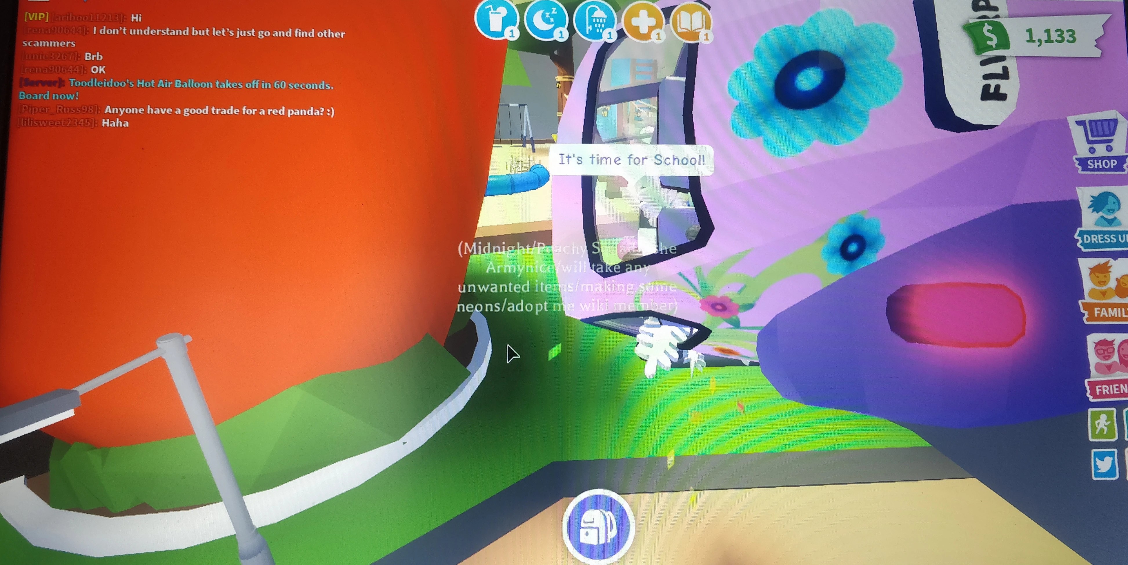 Discuss Everything About Adopt Me! Wiki Fandom