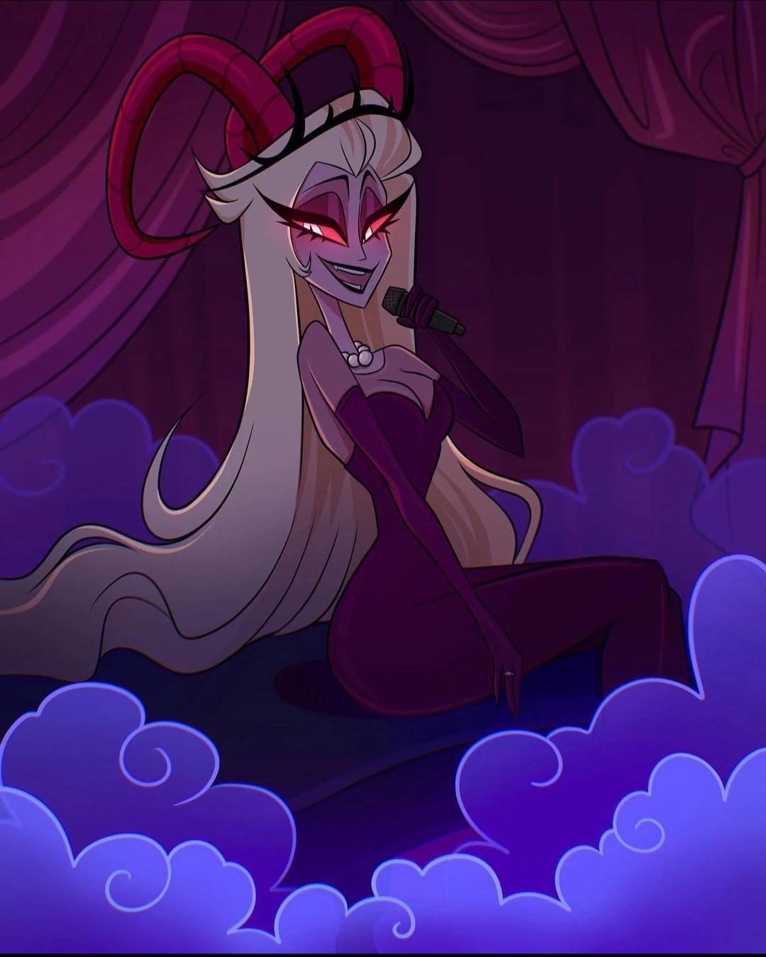 Lilith New design | Fandom