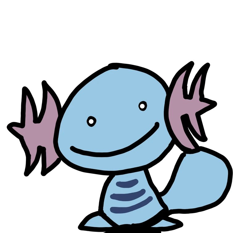 Wooper Fandom