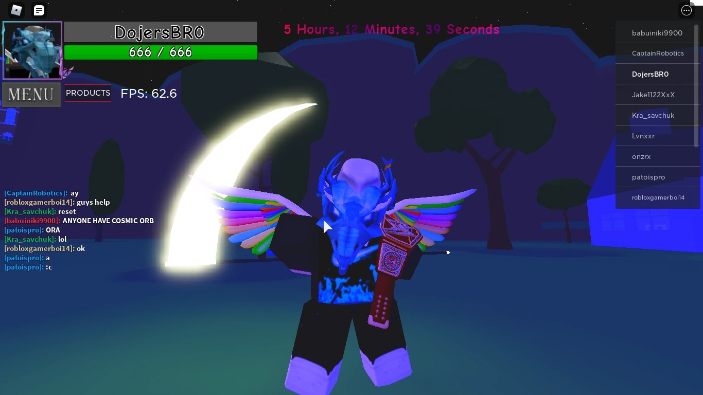 LOL I TRADED MY DTW FOR A REAPER Fandom