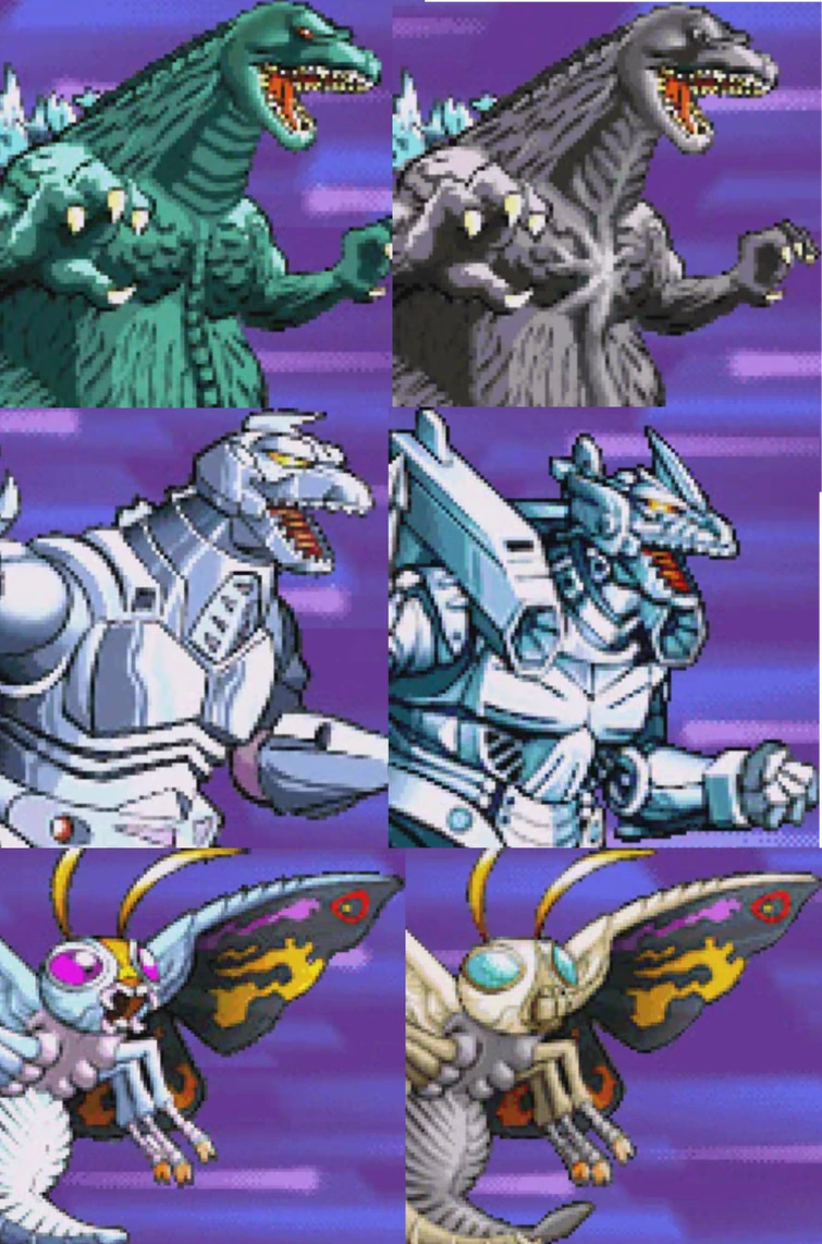 What do you guys think of regional Differences? Fandom