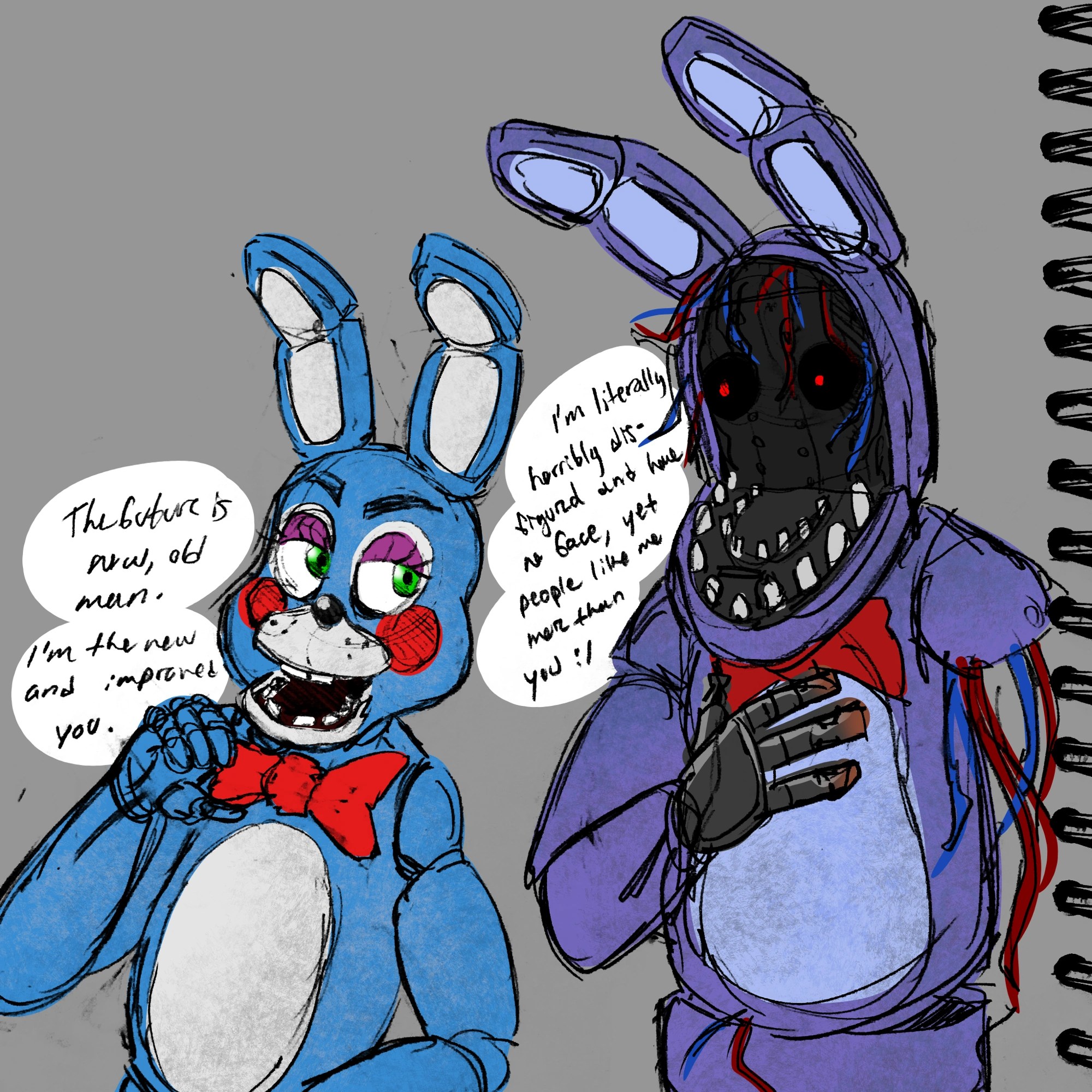 Discuss Everything About Five Nights at Freddy�s Wiki Fandom