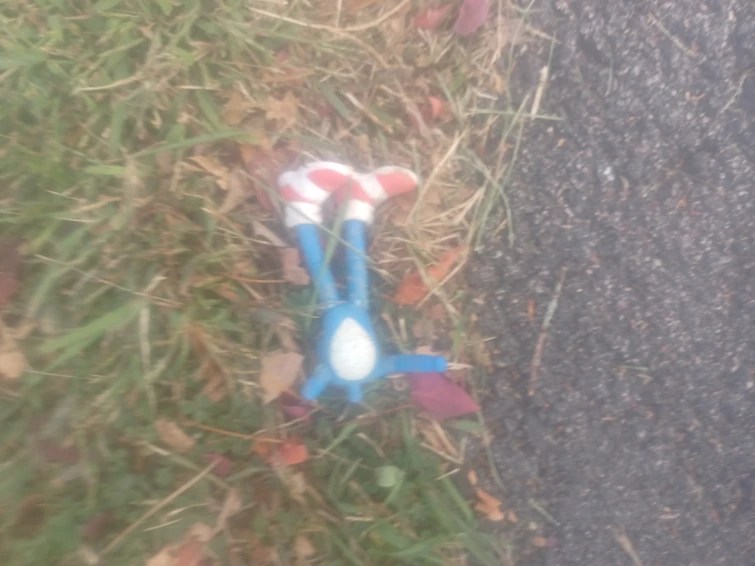 Wait if Titan TV Man can survive without his head being on Fandom