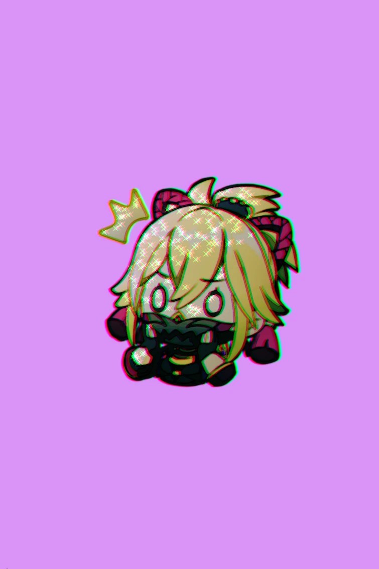 Itto and Shinobu Edits Fandom