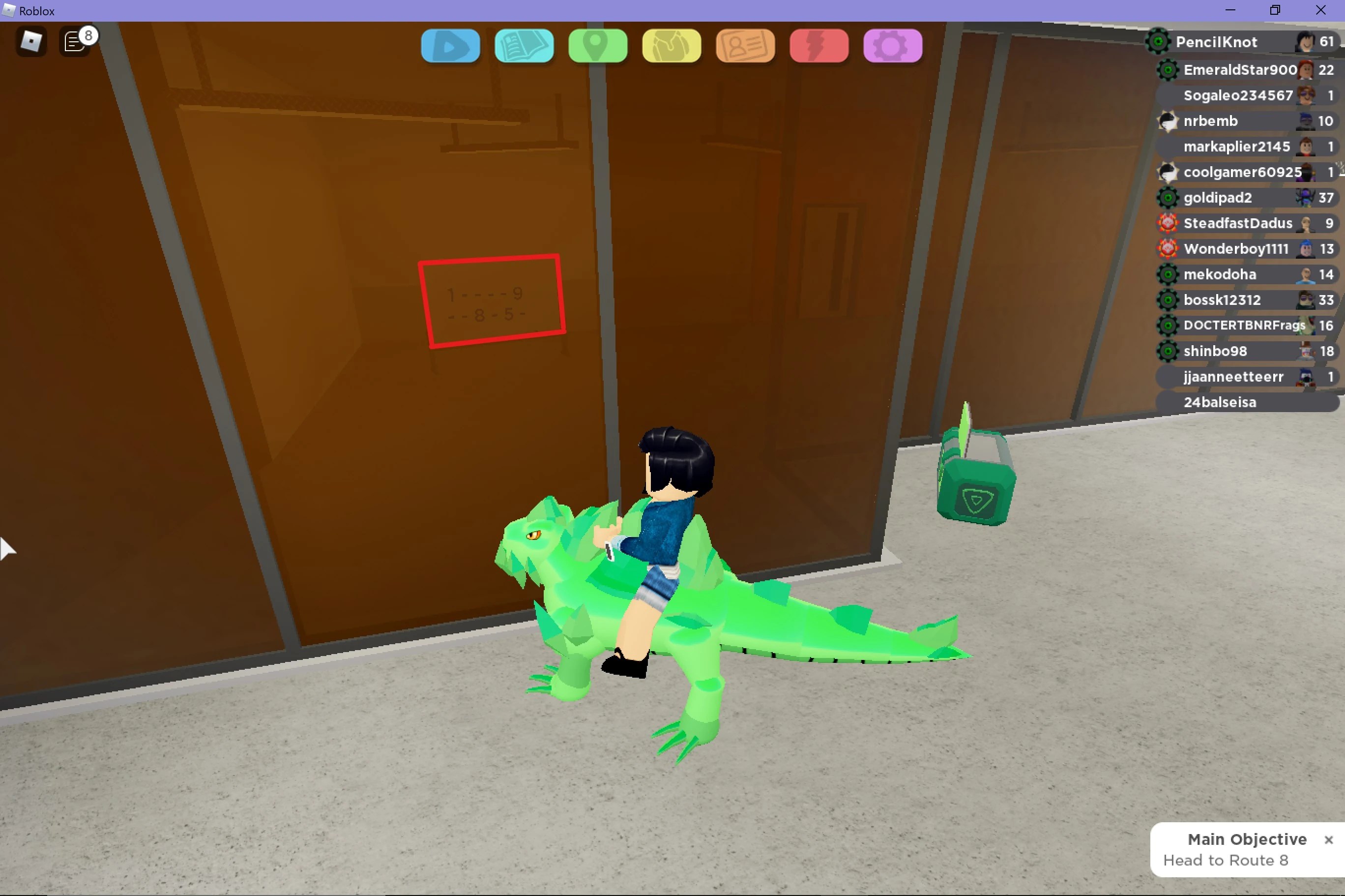 Guide To Puzzle Fandom access code for escape room theater roblox