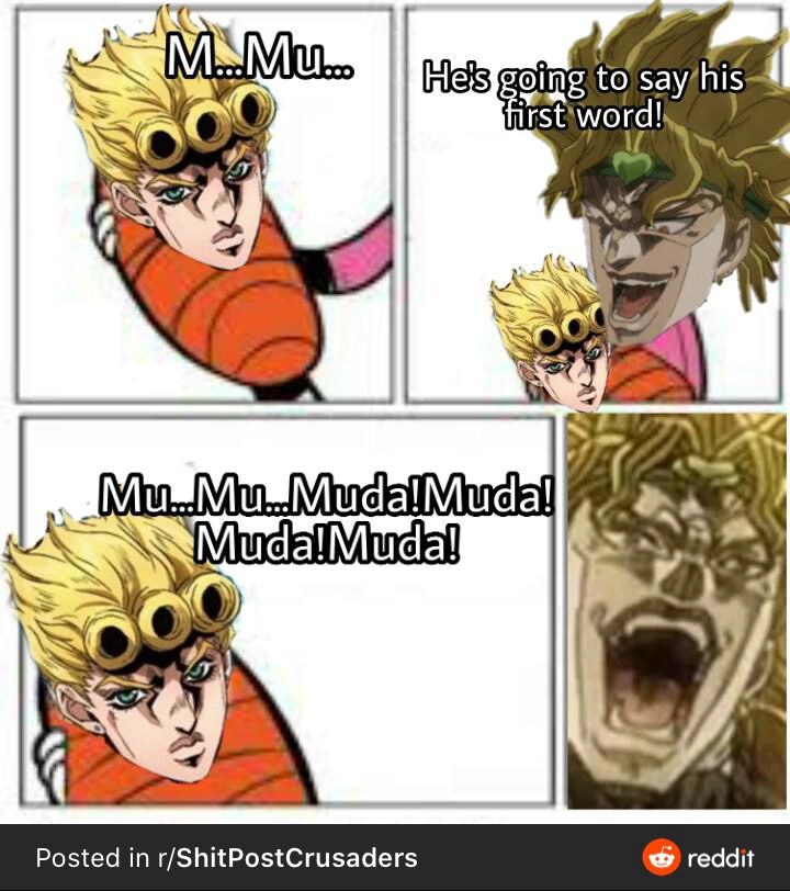 Always Jojosbizarreadventure Jojonokimyounabouken Jjba