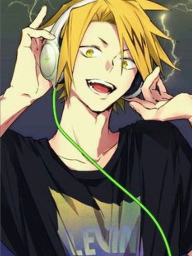 7+ Denki X Reader Lemon IraAleea