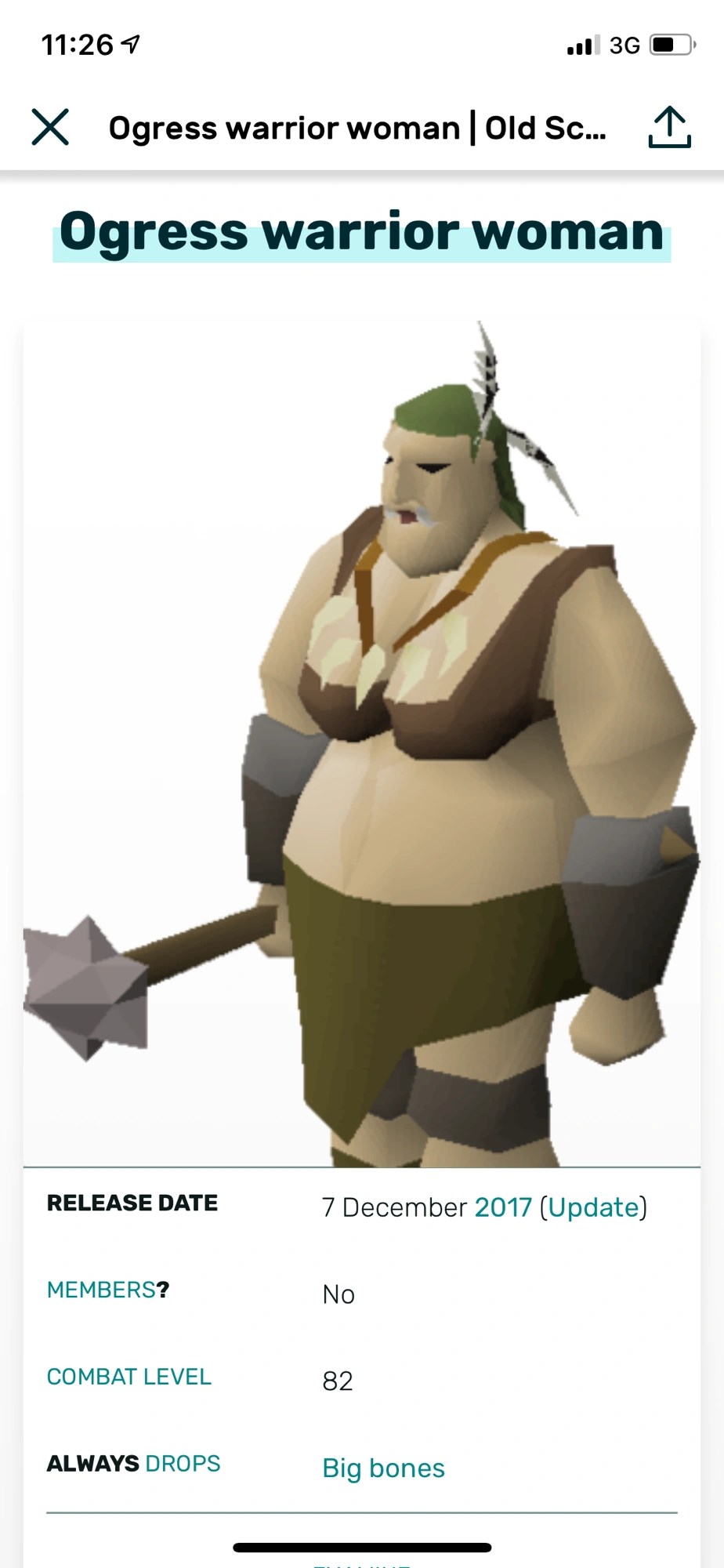 Best F2P monster to safe spot? Fandom