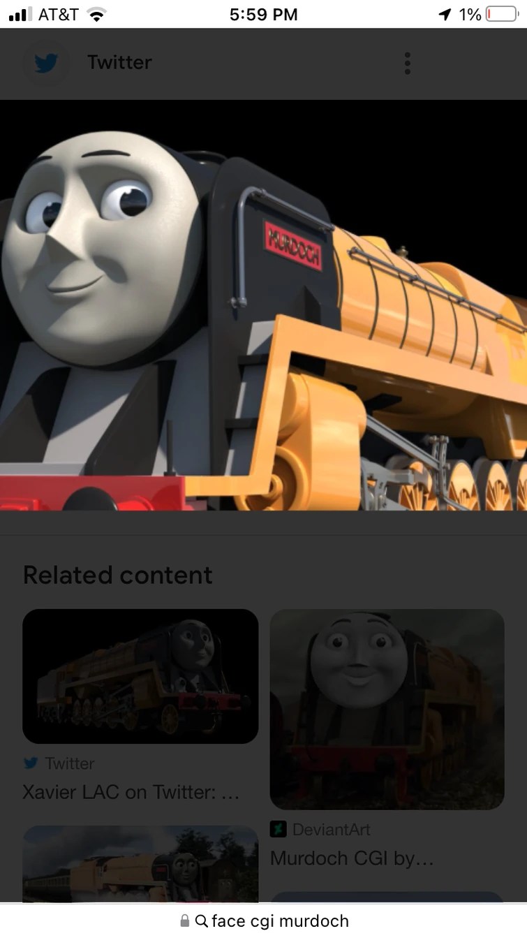 It’s time for ask cgi Murdoch Fandom