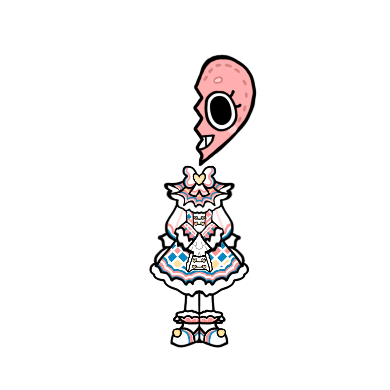 This hurts my eyes (in a positive way) Fandom