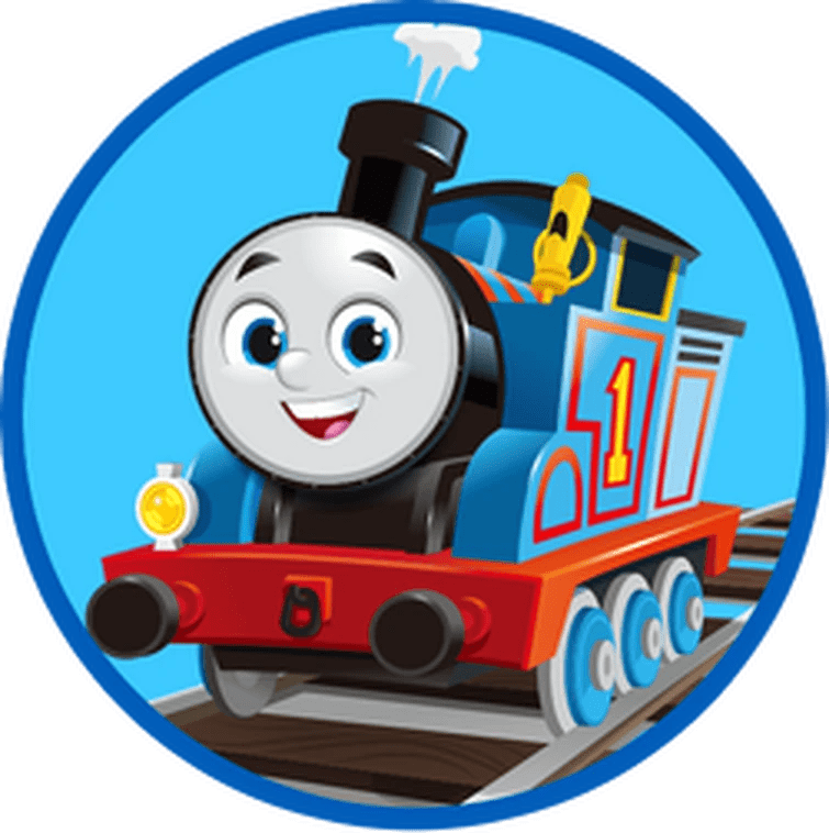 Discuss Everything About My First Thomas Wiki Fandom