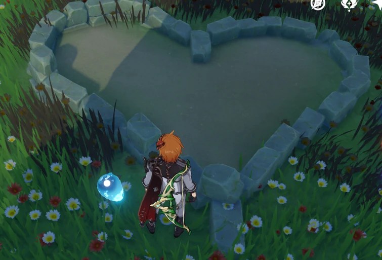 Help for coop chest on heart island Liyue Fandom