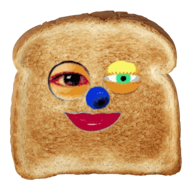 all toasters toast toast Fandom