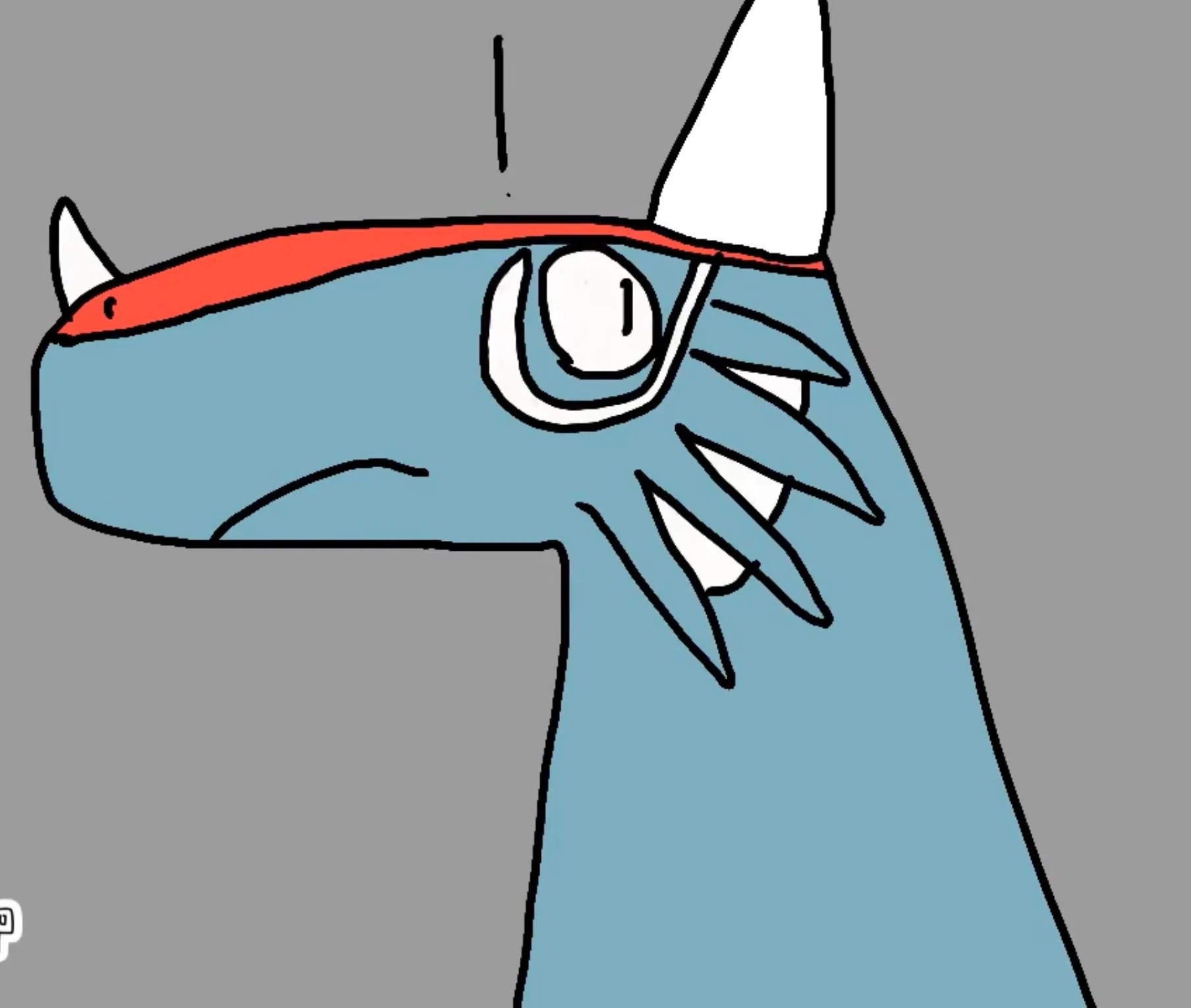 I remade my first ever Wings of Fire drawing Fandom