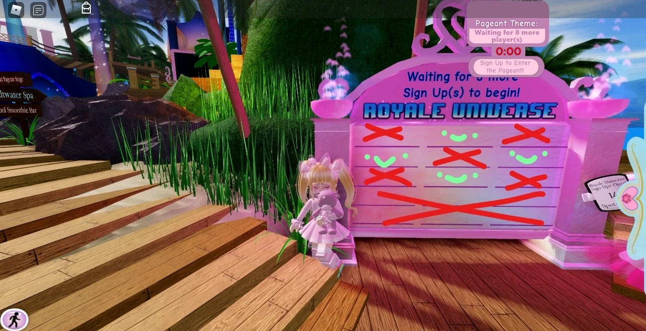 Sunset Island Tips Fandom