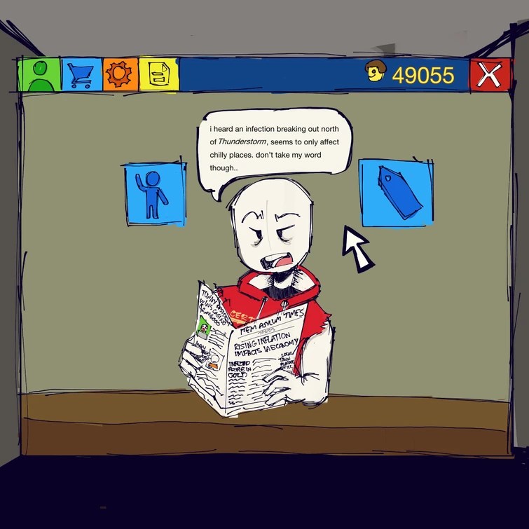 Discuss Everything About Roblox Item Asylum Wiki Fandom