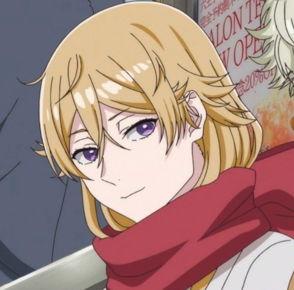 Fun fact! (Blue Period) Fandom