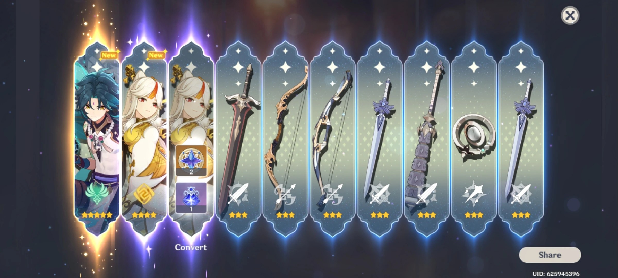 8 months of saving worth it *yawn* Fandom