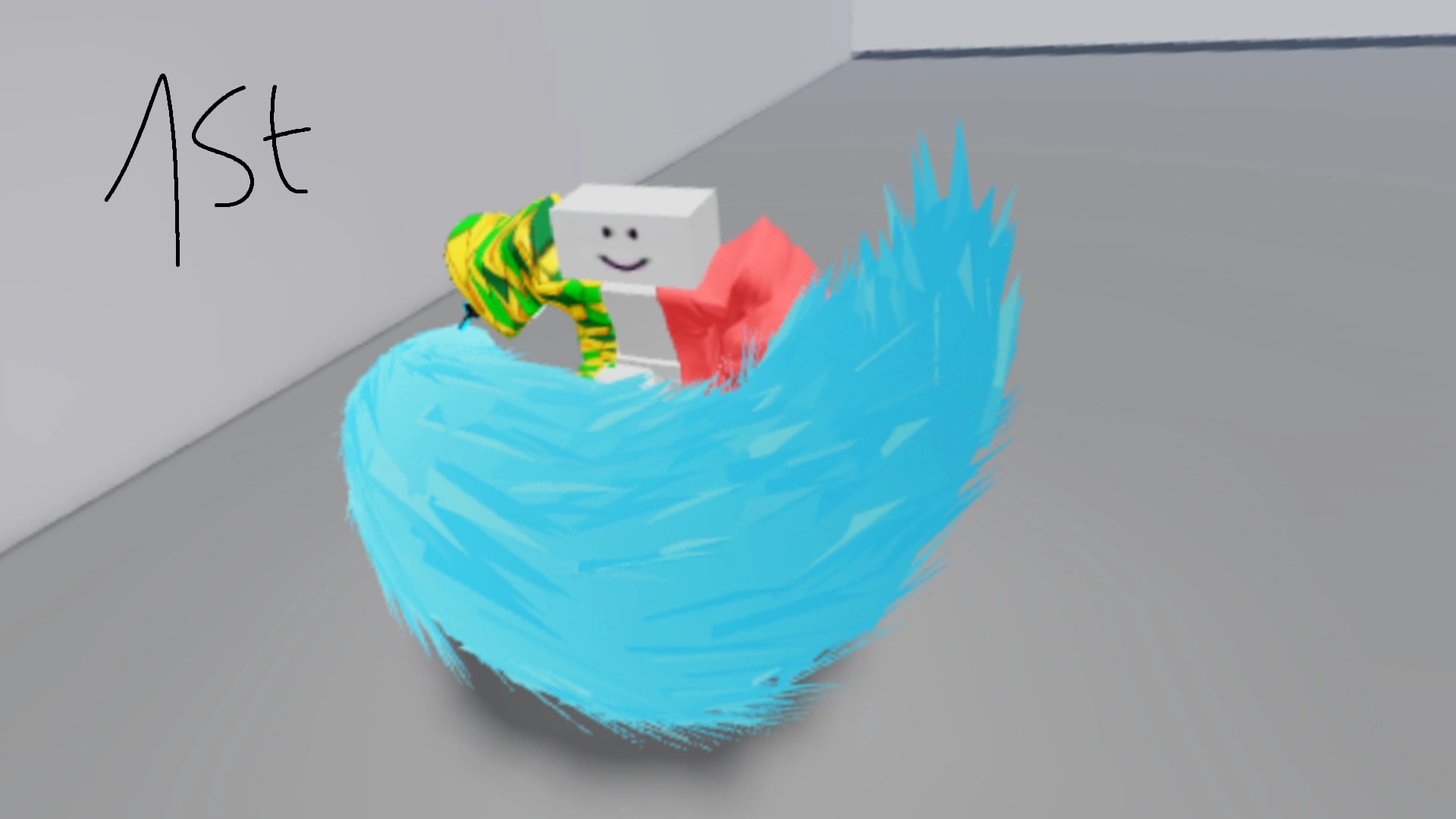 Water breathing all forms Fandom