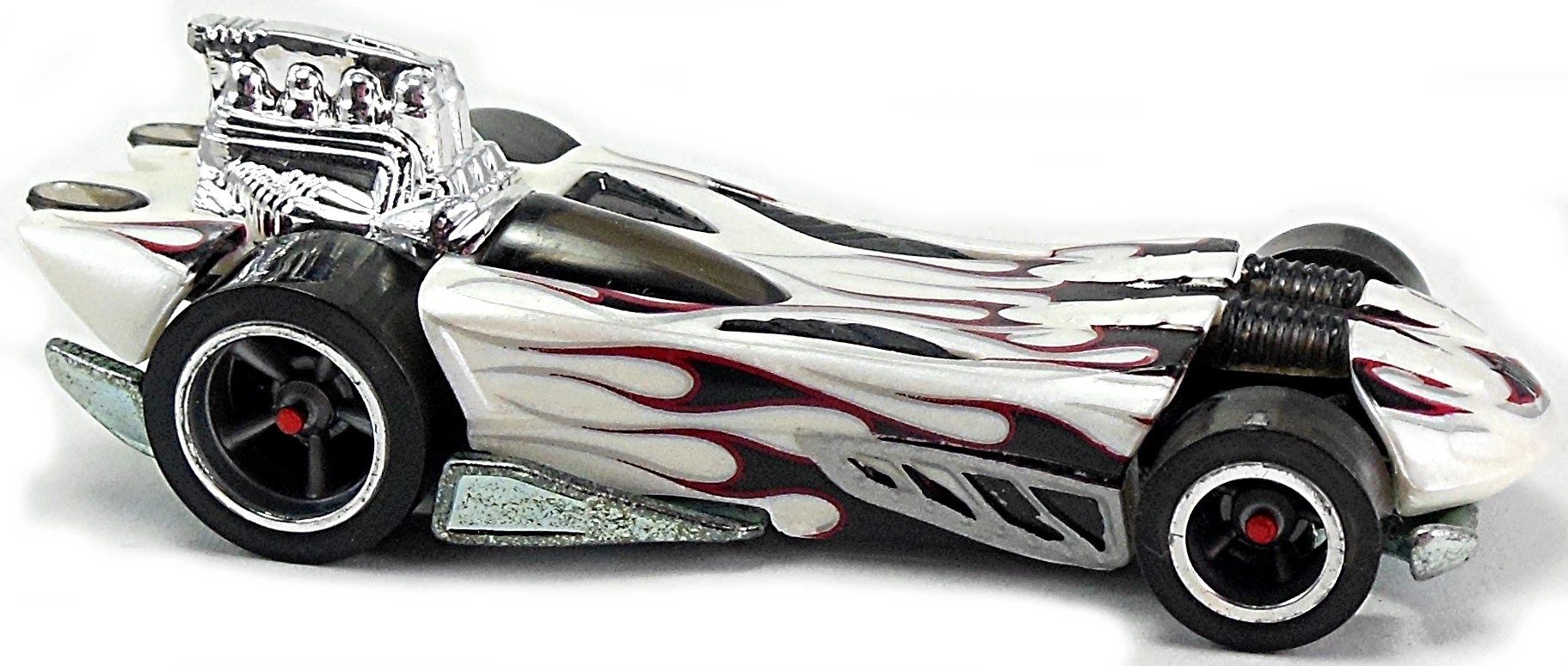 Power Bomb Acceleracers Wiki Fandom