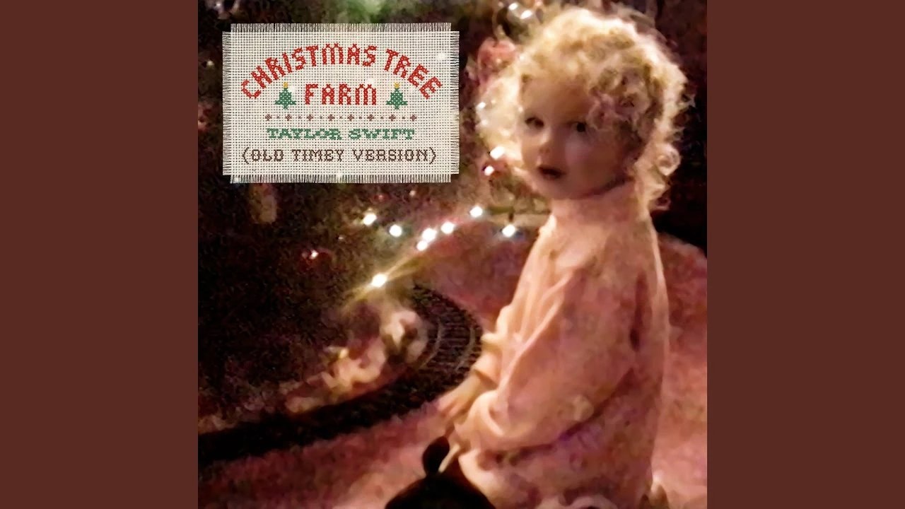 Christmas Tree Farm (Old Timey Version) Fandom