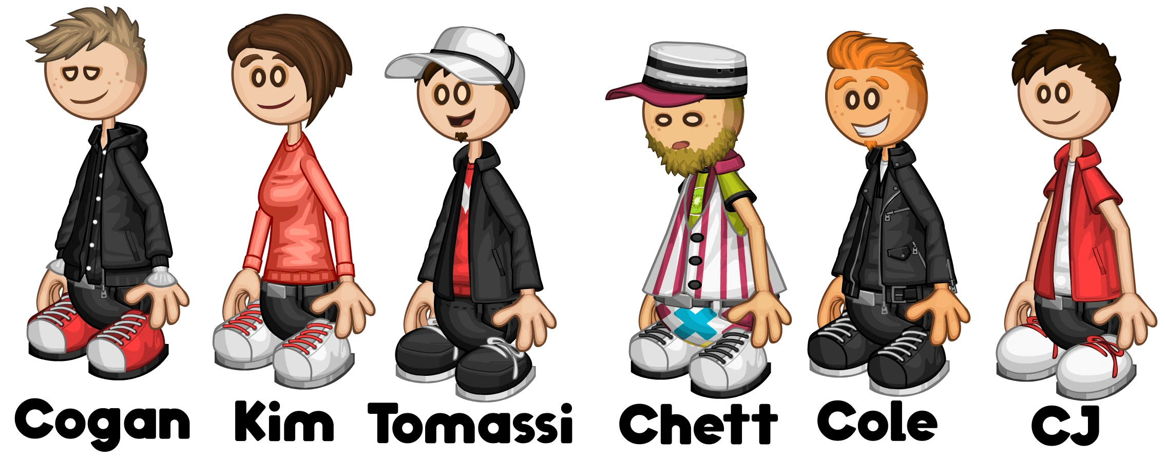 Kingsley's Customerpalooza 2023 1 Fandom