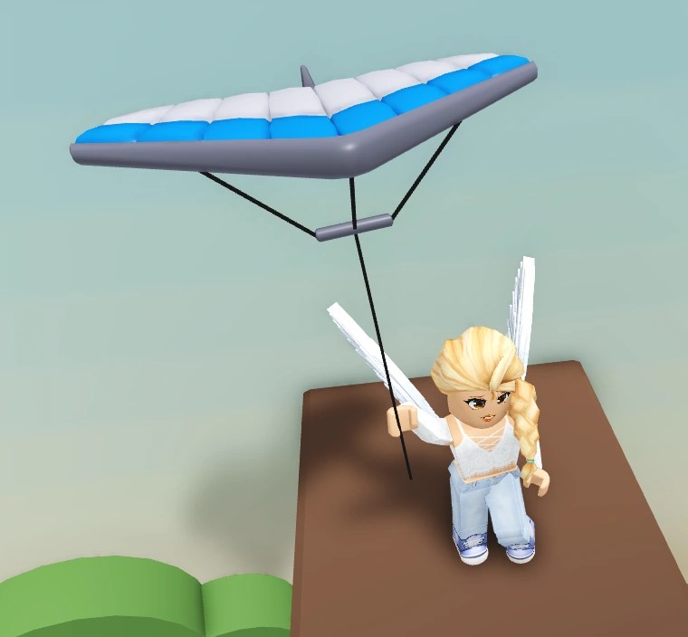 Hang Glider Balloon Adopt Me! Wiki Fandom