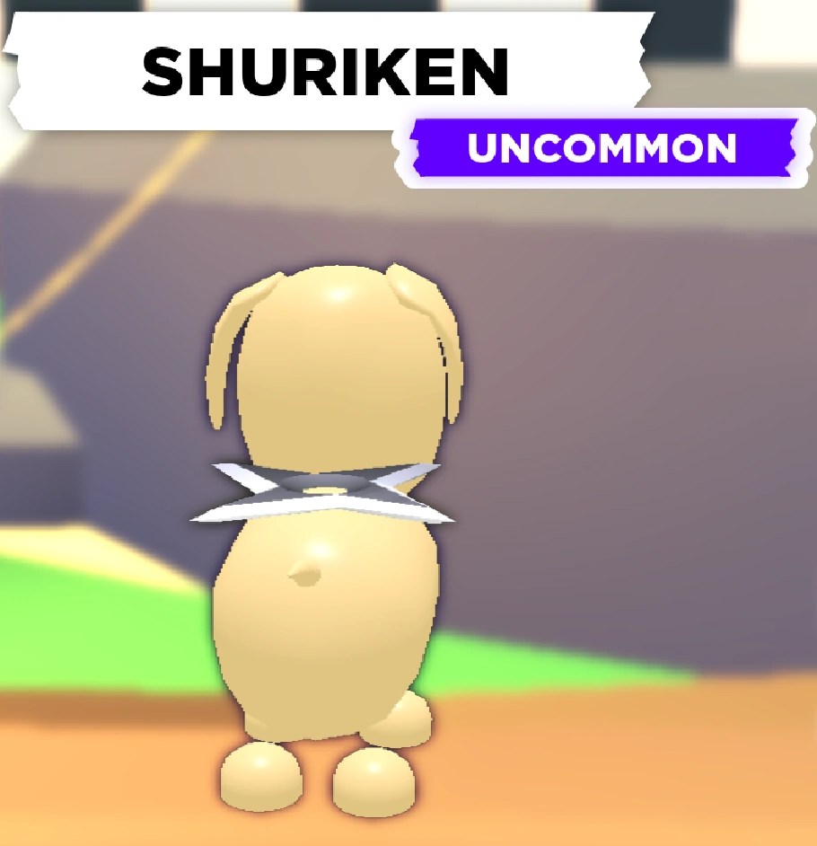 Players are free to use the money however they wish. Shuriken Adopt Me Wiki Fandom